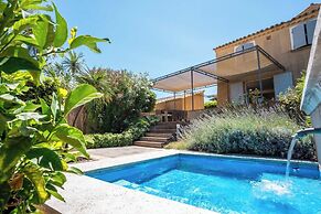 Charming House - Ac/2 Br/4p - Saint-tropez