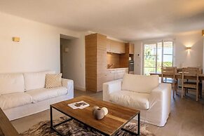 Charming A/C House 2br/4p - Saint-tropez