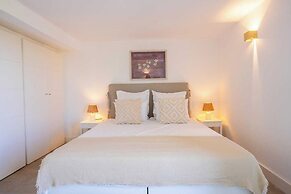 Charming A/C House 2br/4p - Saint-tropez