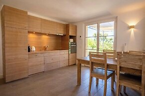 Charming A/C House 2br/4p - Saint-tropez