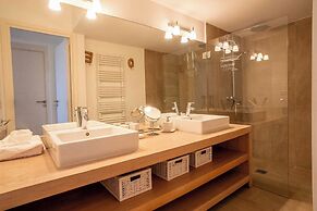 Charming A/C House 2br/4p - Saint-tropez