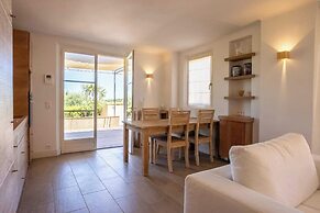 Charming A/C House 2br/4p - Saint-tropez
