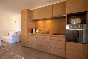 Charming A/C House 2br/4p - Saint-tropez