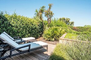 Charming A/C House 2br/4p - Saint-tropez