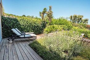 Charming A/C House 2br/4p - Saint-tropez