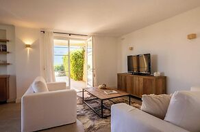 Charming House - Ac/2 Br/4p - Saint-tropez