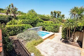 Charming A/C House 2br/4p - Saint-tropez