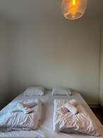 Odense City Rooms