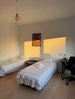Odense City Rooms
