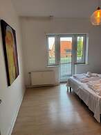 Odense City Rooms