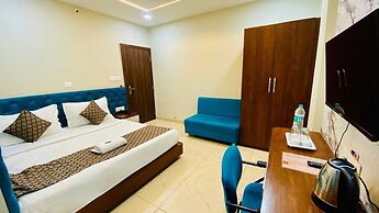 Hotel Mura Indore