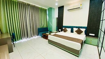 Hotel Mura Indore