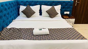Hotel Mura Indore