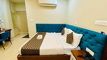 Hotel Mura Indore