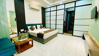 Hotel Mura Indore