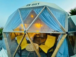 In Out Resort Glamping