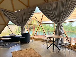 In Out Resort Glamping