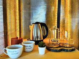 In Out Resort Glamping