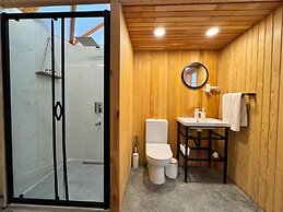 In Out Resort Glamping