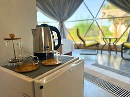 In Out Resort Glamping