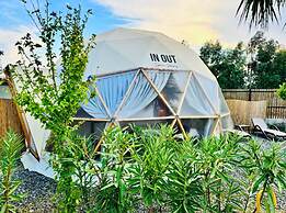 In Out Resort Glamping