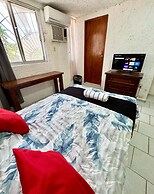 HOTEL FARALLON INN