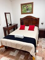 HOTEL FARALLON INN
