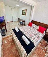 HOTEL FARALLON INN