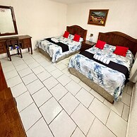 HOTEL FARALLON INN