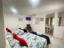 HOTEL FARALLON INN