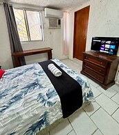 HOTEL FARALLON INN