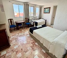 HOTEL FARALLON INN