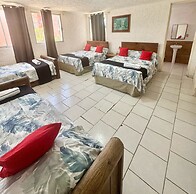 HOTEL FARALLON INN