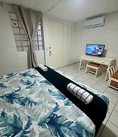 HOTEL FARALLON INN