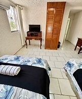 HOTEL FARALLON INN