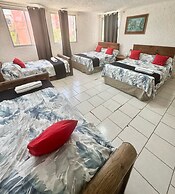 HOTEL FARALLON INN