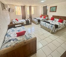 HOTEL FARALLON INN