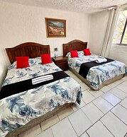 HOTEL FARALLON INN
