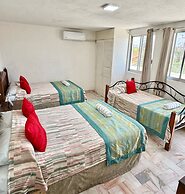 HOTEL FARALLON INN