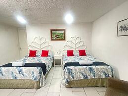 HOTEL FARALLON INN