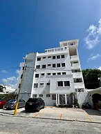 HOTEL FARALLON INN