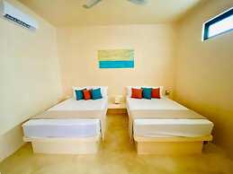 La Casa del Buho Tulum