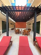La Casa del Buho Tulum