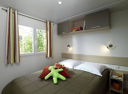Caravan Park Camping in Vias-plage