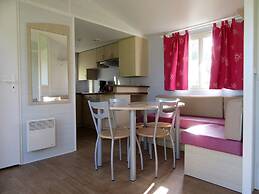 Caravan Park Camping in Vias-plage
