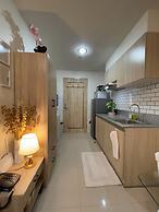 Davao Inspiria units with balcony