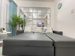 Davao Inspiria units with balcony