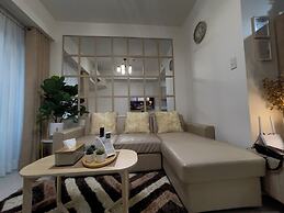 Davao Inspiria units with balcony