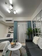 Davao Inspiria units with balcony