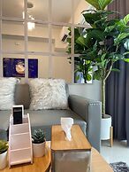 Davao Inspiria units with balcony